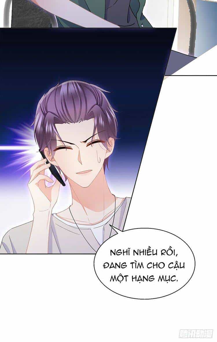 Lừa Boss Làm Bà Mai - Chương 19 - ảnh 40
