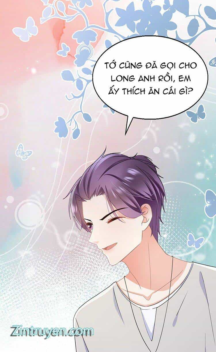 Lừa Boss Làm Bà Mai - Chương 19 - ảnh 49