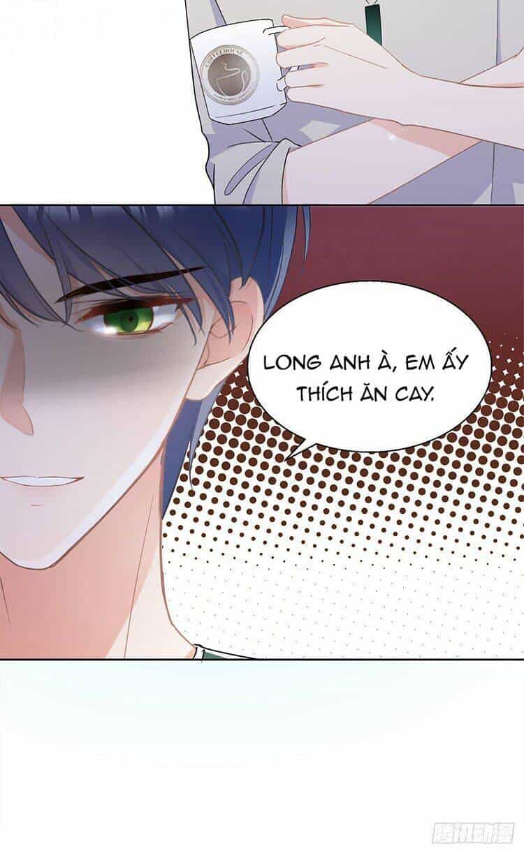 Lừa Boss Làm Bà Mai - Chương 19 - ảnh 50