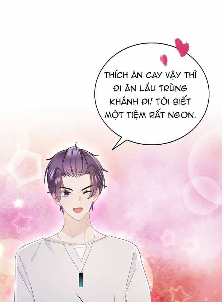 Lừa Boss Làm Bà Mai - Chương 19 - ảnh 51