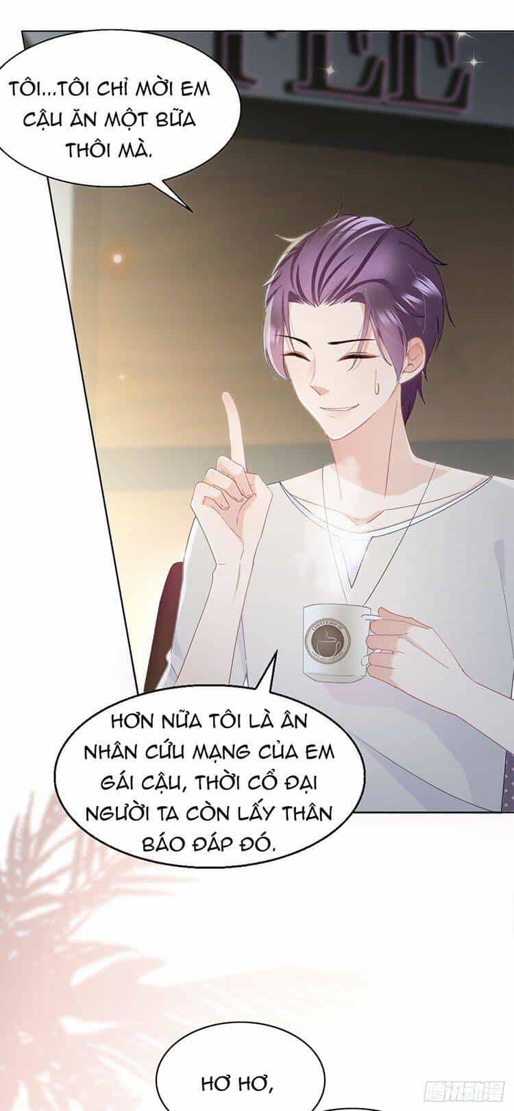 Lừa Boss Làm Bà Mai - Chương 19 - ảnh 53