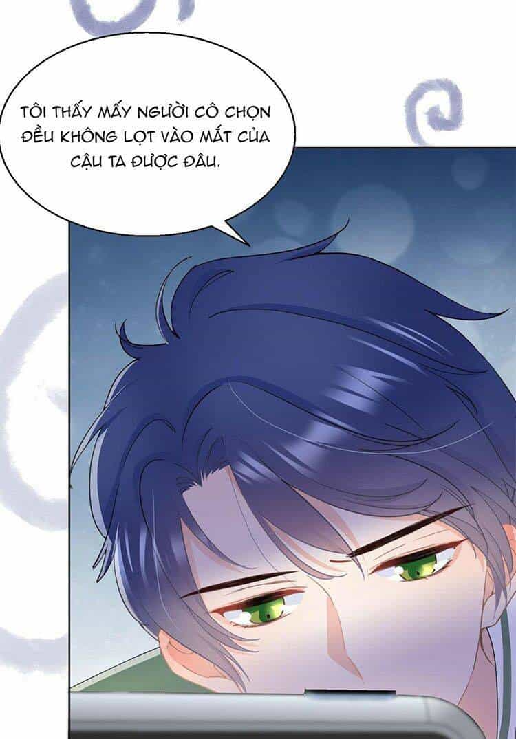 Lừa Boss Làm Bà Mai - Chương 19 - ảnh 6