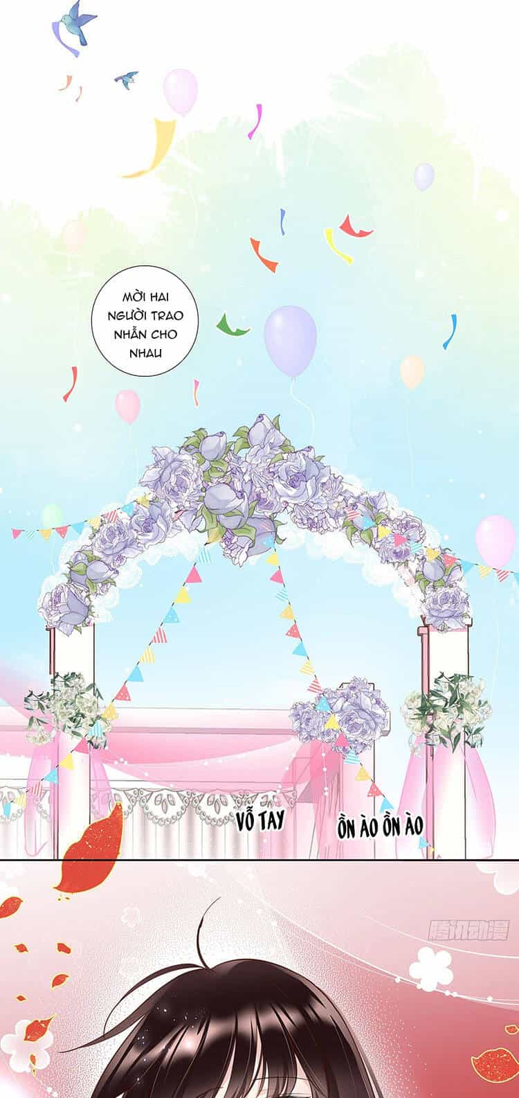 Lừa Boss Làm Bà Mai - Chương 2 - ảnh 1