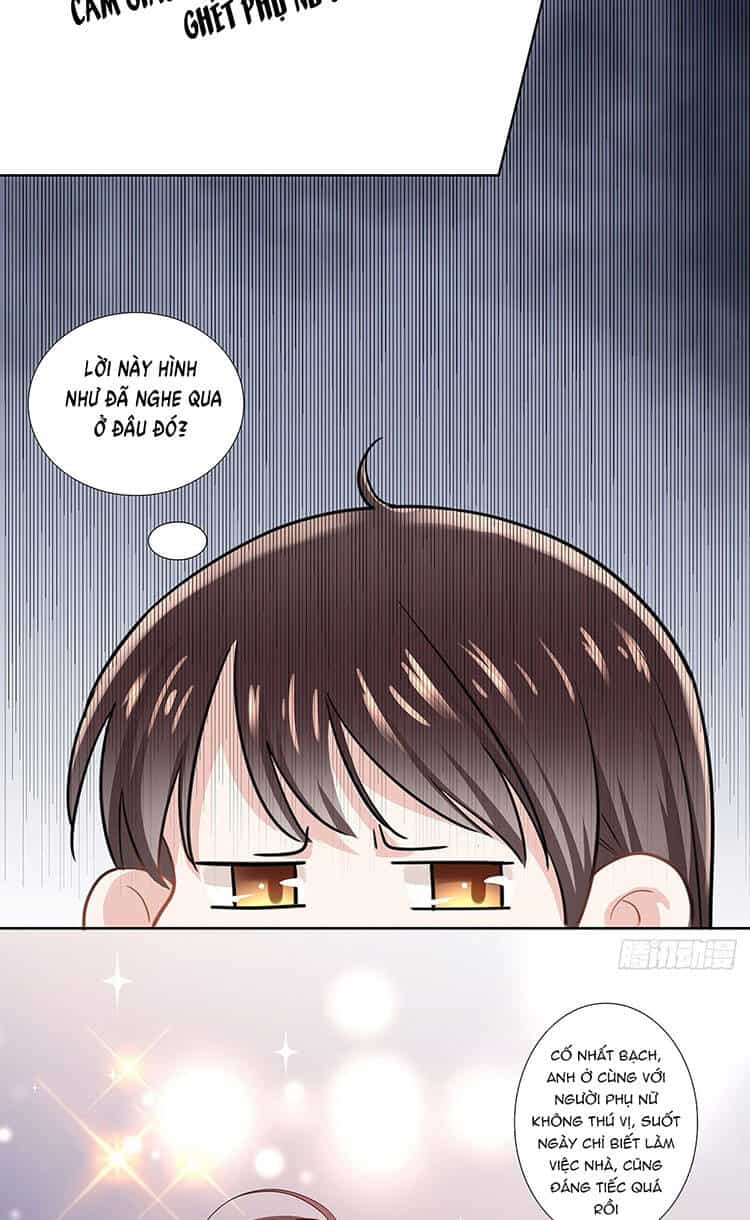 Lừa Boss Làm Bà Mai - Chương 2 - ảnh 14