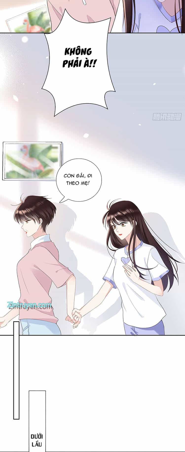 Lừa Boss Làm Bà Mai - Chương 2 - ảnh 8