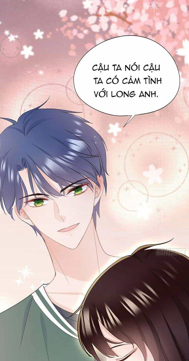 Lừa Boss Làm Bà Mai - Chương 20 - ảnh 10