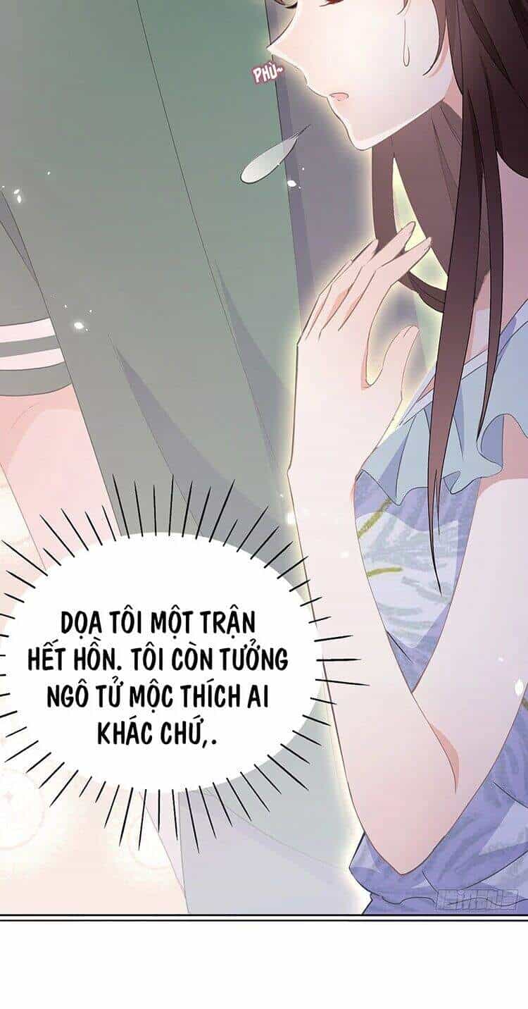 Lừa Boss Làm Bà Mai - Chương 20 - ảnh 11