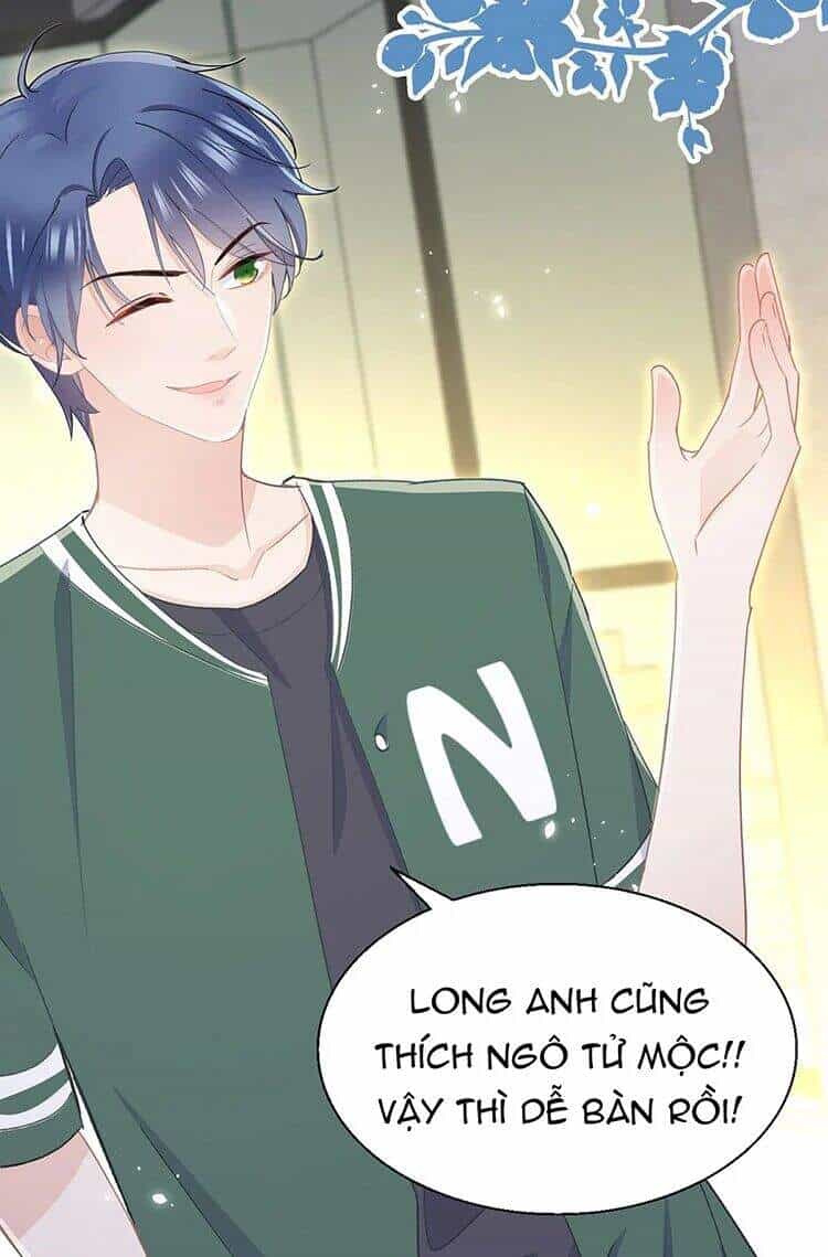 Lừa Boss Làm Bà Mai - Chương 20 - ảnh 13