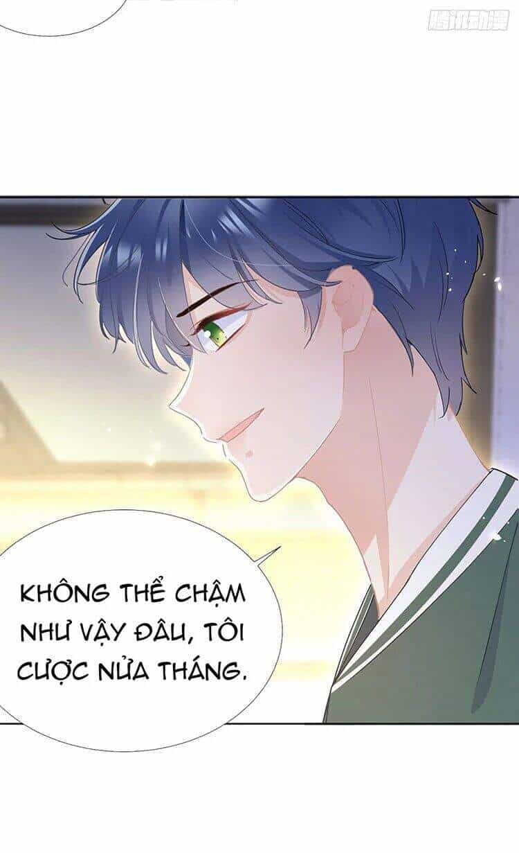 Lừa Boss Làm Bà Mai - Chương 20 - ảnh 21