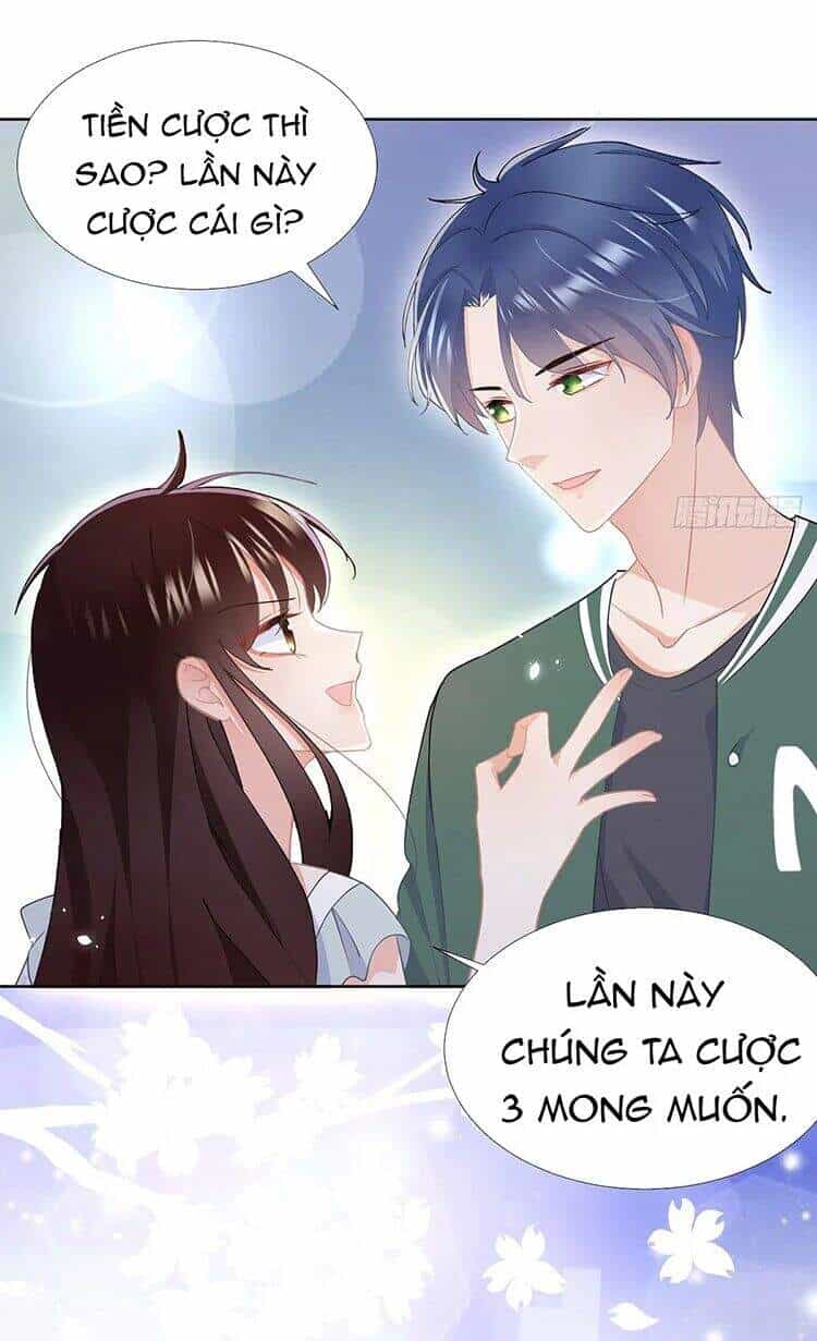 Lừa Boss Làm Bà Mai - Chương 20 - ảnh 22