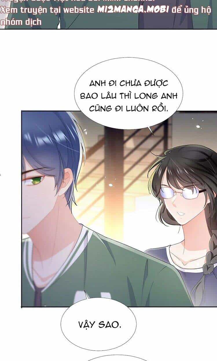 Lừa Boss Làm Bà Mai - Chương 20 - ảnh 3