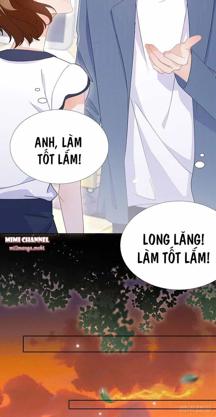 Lừa Boss Làm Bà Mai - Chương 20 - ảnh 36