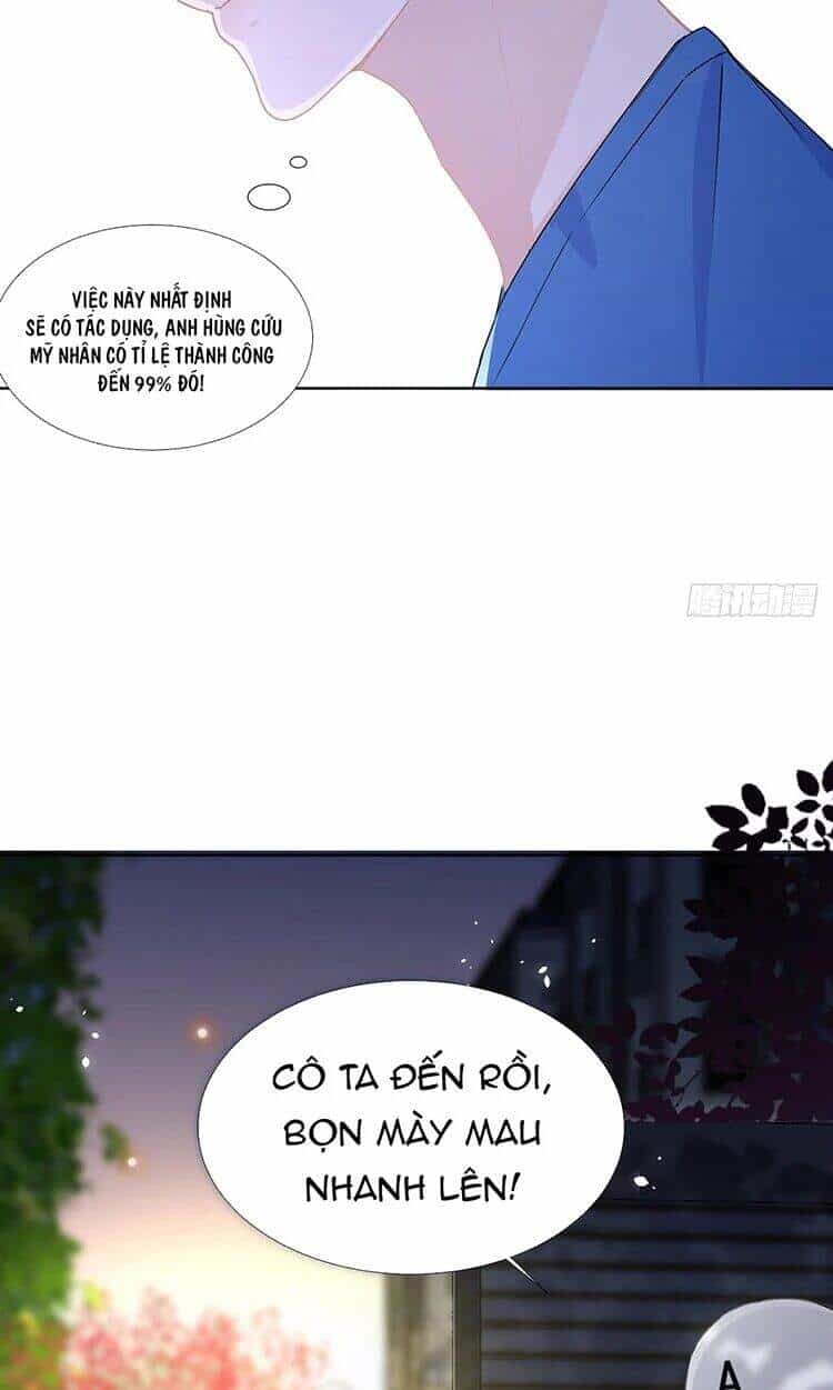 Lừa Boss Làm Bà Mai - Chương 20 - ảnh 41
