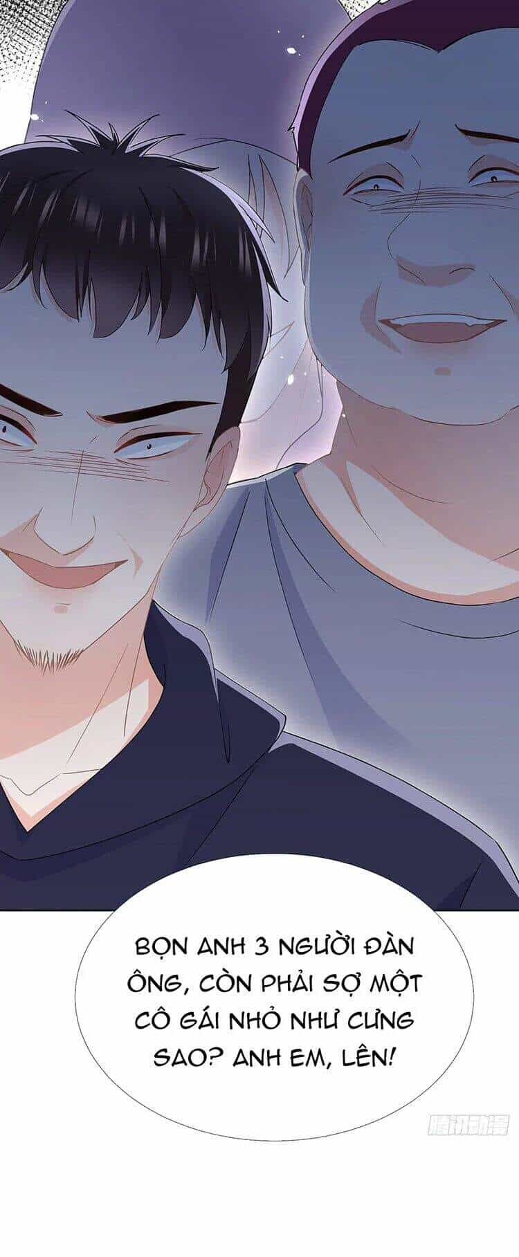 Lừa Boss Làm Bà Mai - Chương 20 - ảnh 44