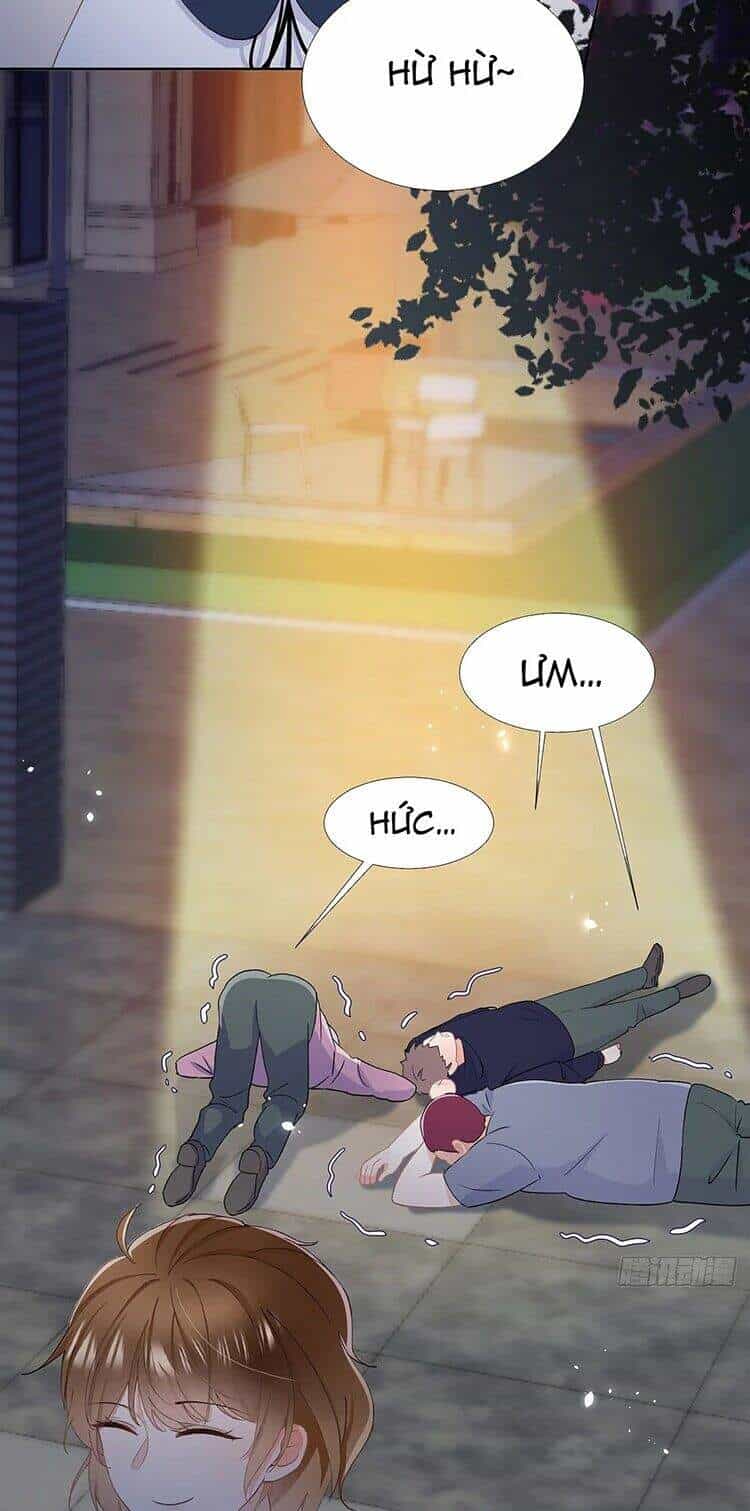 Lừa Boss Làm Bà Mai - Chương 20 - ảnh 47