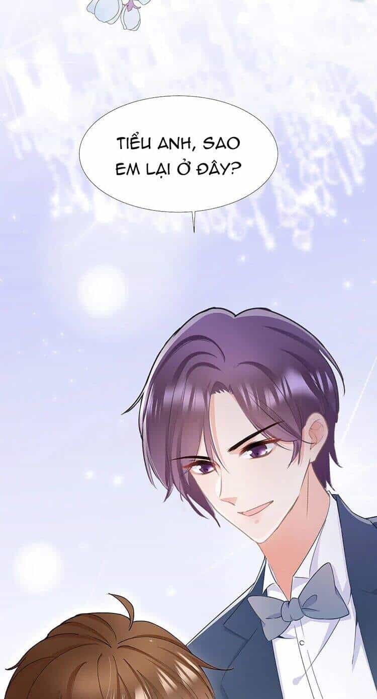 Lừa Boss Làm Bà Mai - Chương 21 - ảnh 10