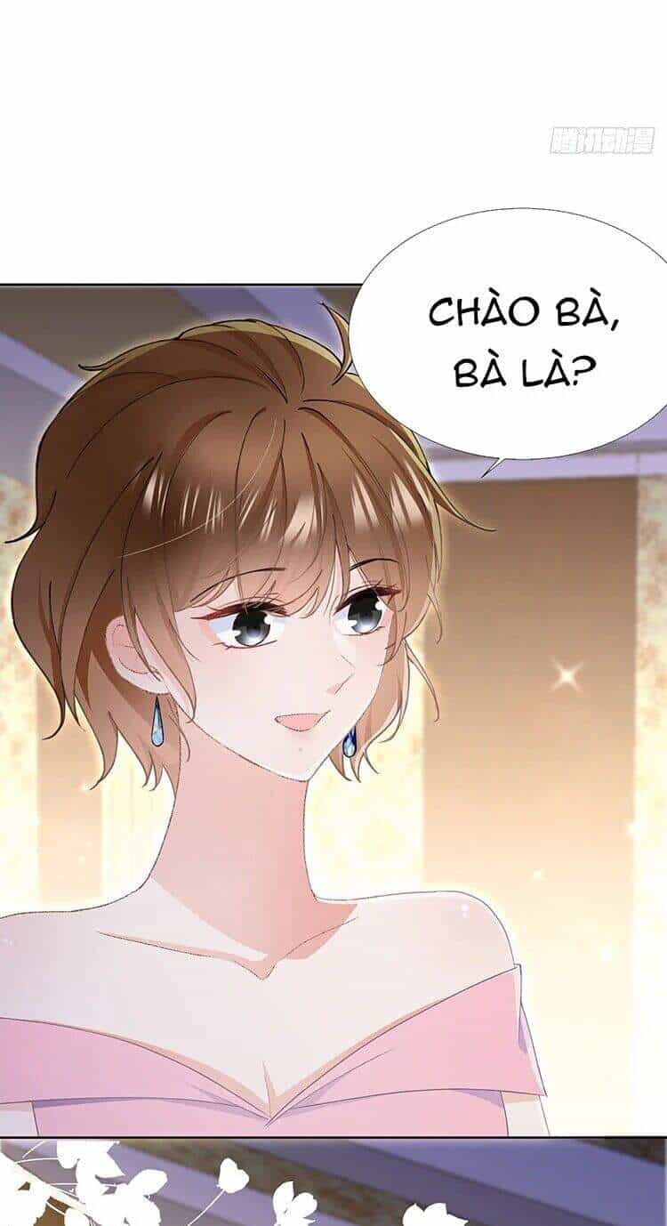 Lừa Boss Làm Bà Mai - Chương 21 - ảnh 17