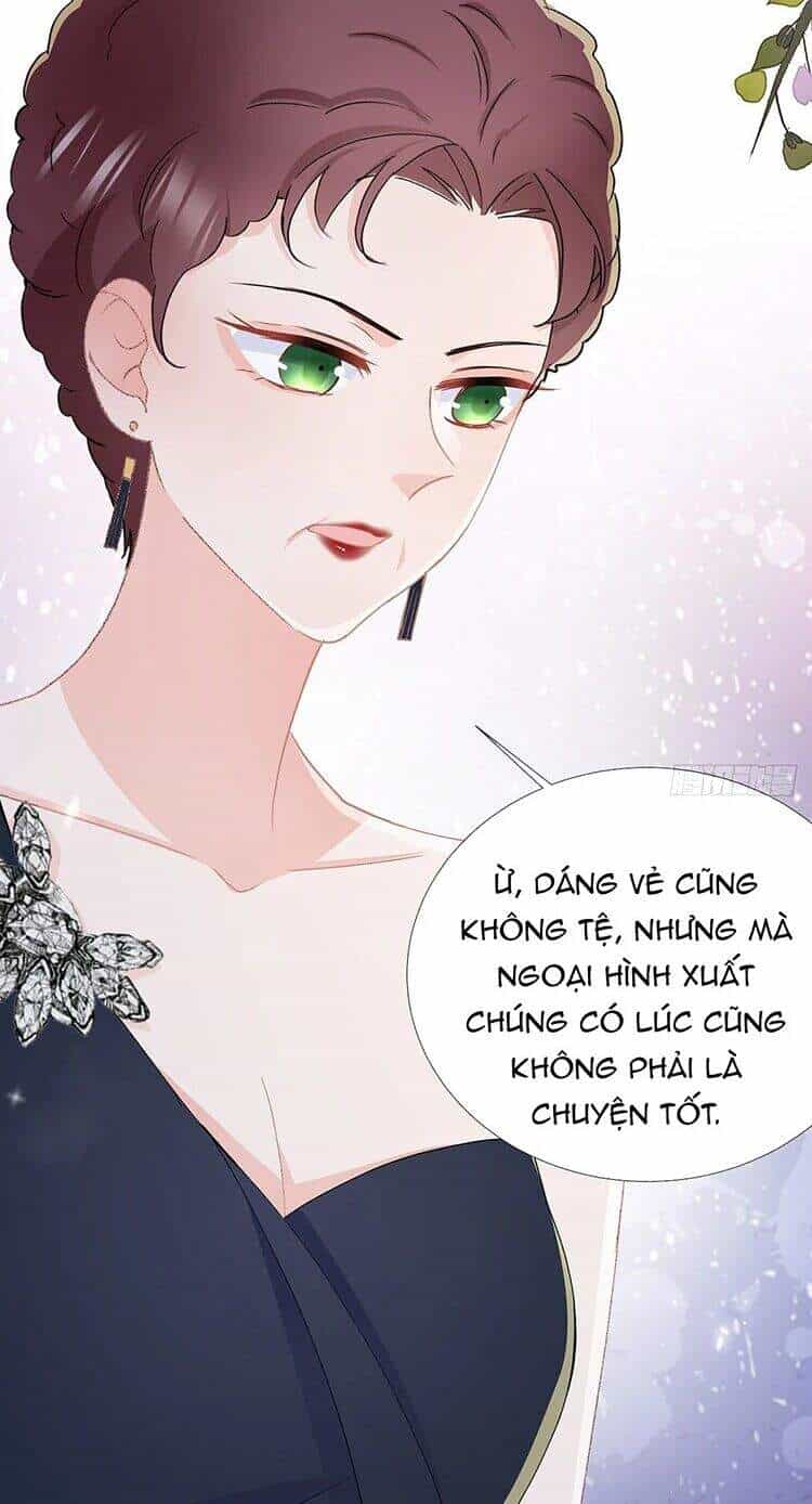 Lừa Boss Làm Bà Mai - Chương 21 - ảnh 20