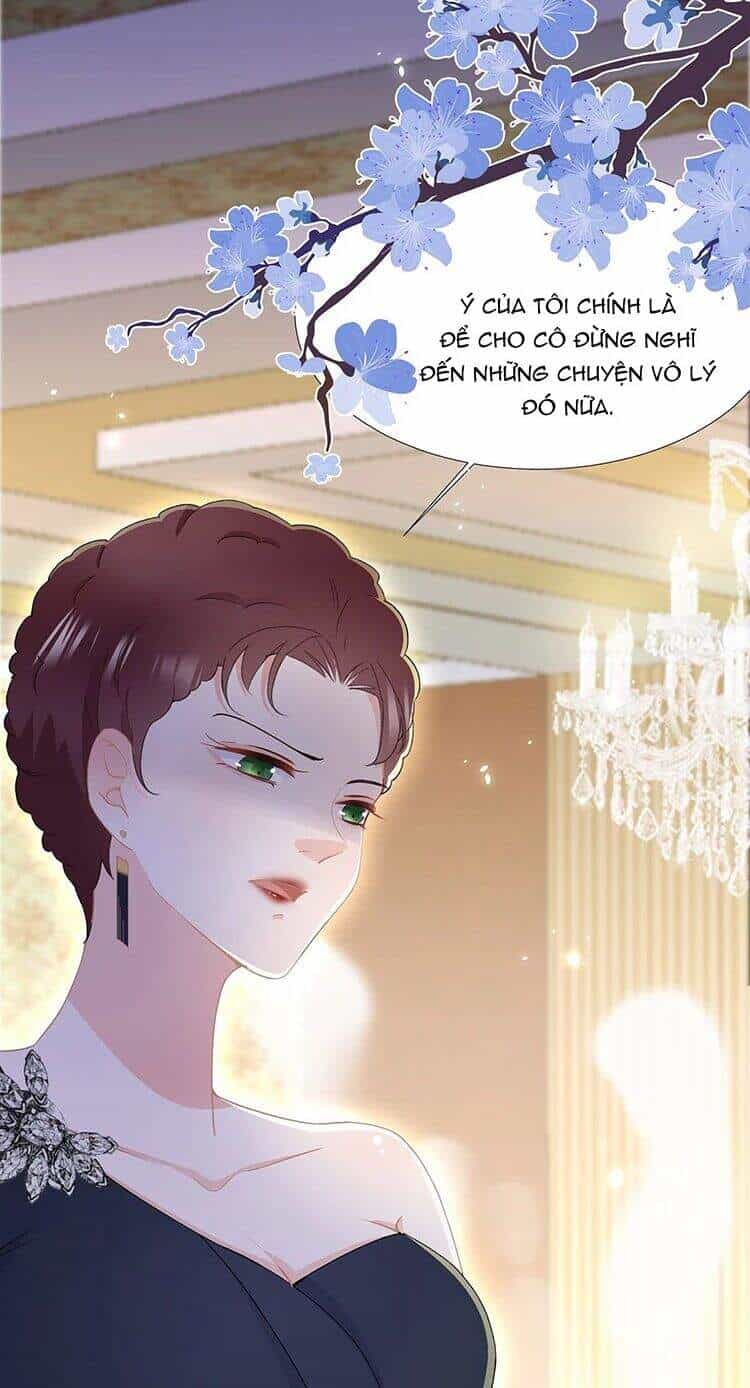 Lừa Boss Làm Bà Mai - Chương 21 - ảnh 22