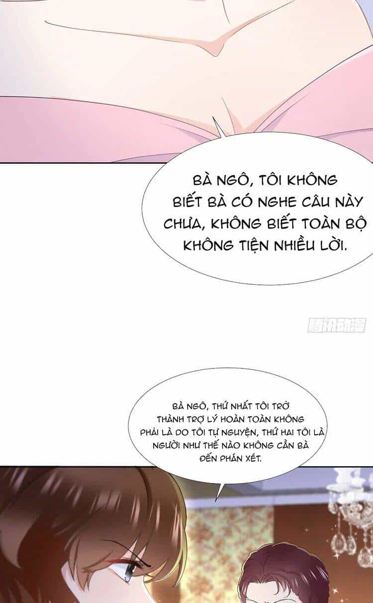 Lừa Boss Làm Bà Mai - Chương 21 - ảnh 27