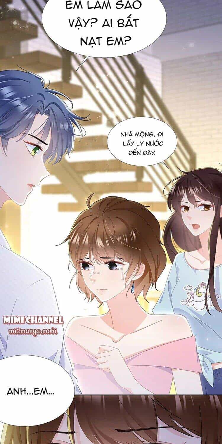 Lừa Boss Làm Bà Mai - Chương 21 - ảnh 33