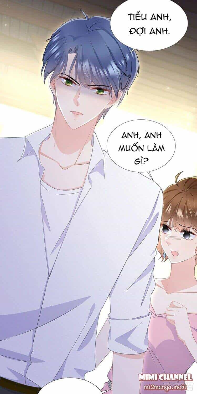 Lừa Boss Làm Bà Mai - Chương 21 - ảnh 36