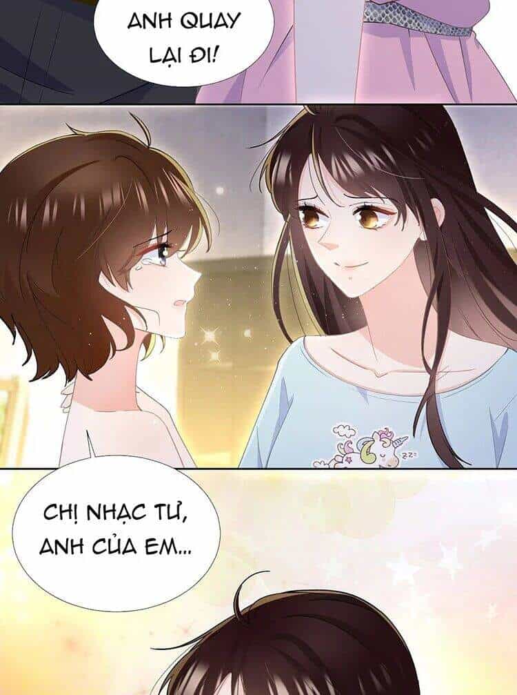 Lừa Boss Làm Bà Mai - Chương 21 - ảnh 37