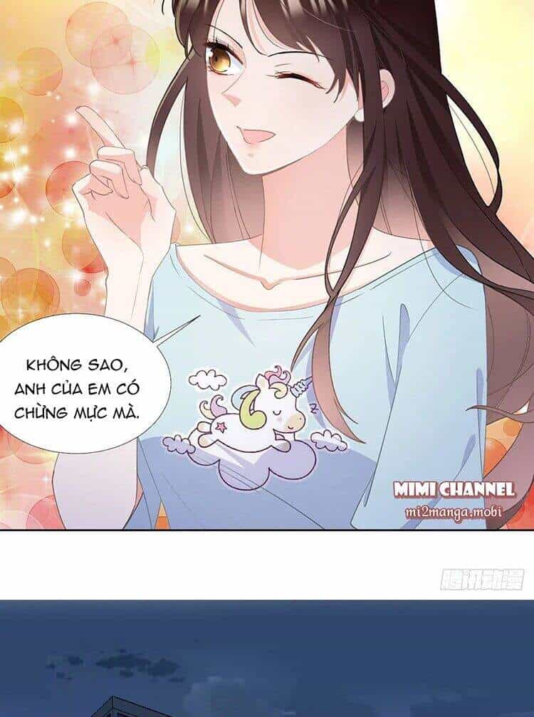 Lừa Boss Làm Bà Mai - Chương 21 - ảnh 38