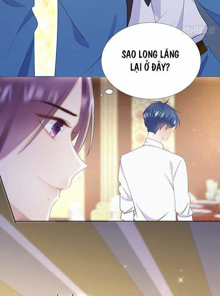 Lừa Boss Làm Bà Mai - Chương 21 - ảnh 41