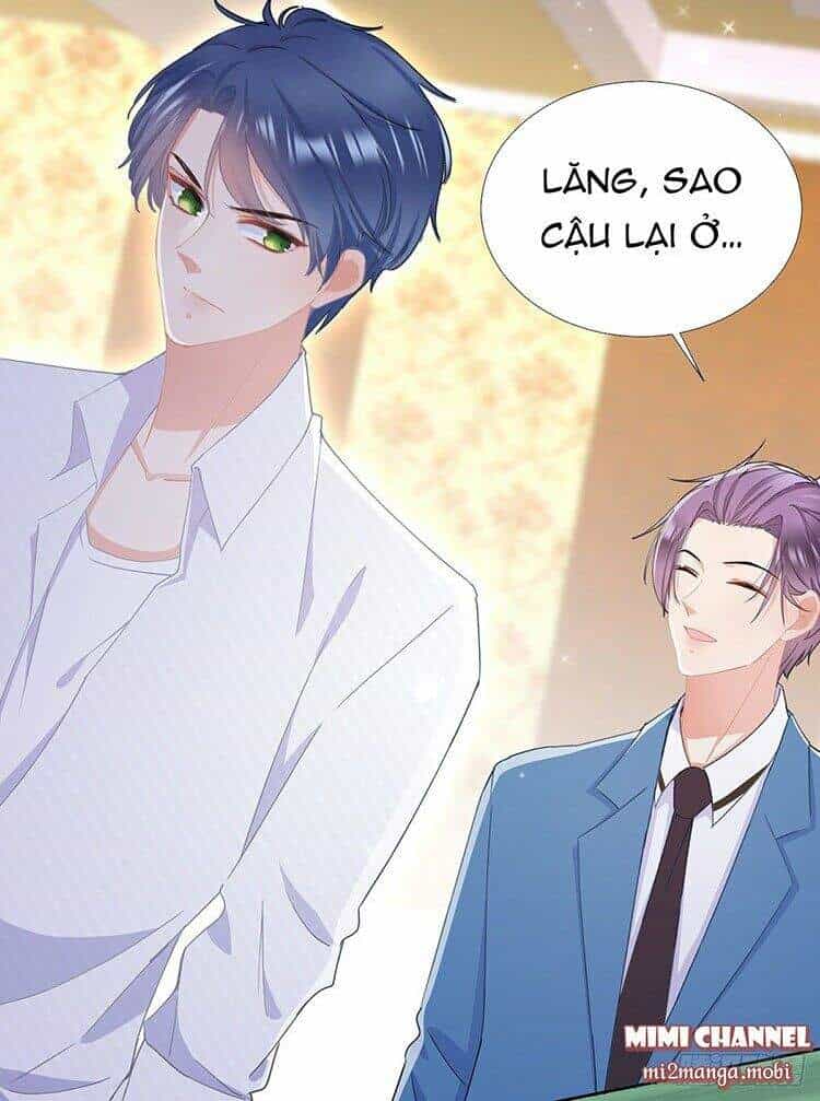 Lừa Boss Làm Bà Mai - Chương 21 - ảnh 42