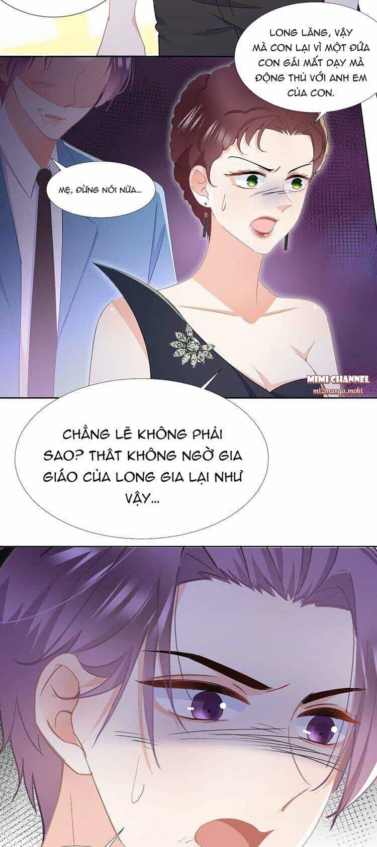 Lừa Boss Làm Bà Mai - Chương 21 - ảnh 46