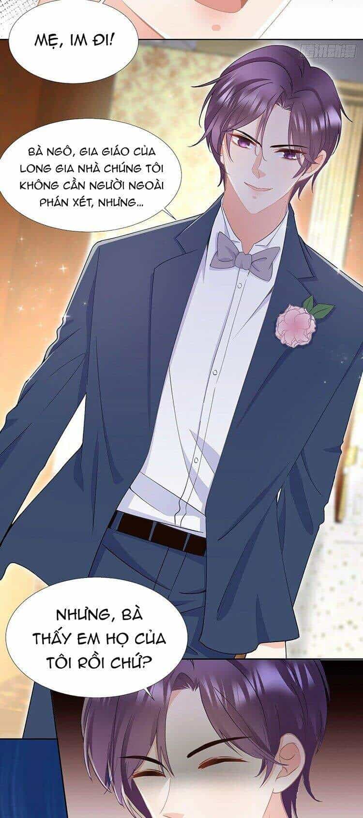 Lừa Boss Làm Bà Mai - Chương 21 - ảnh 47