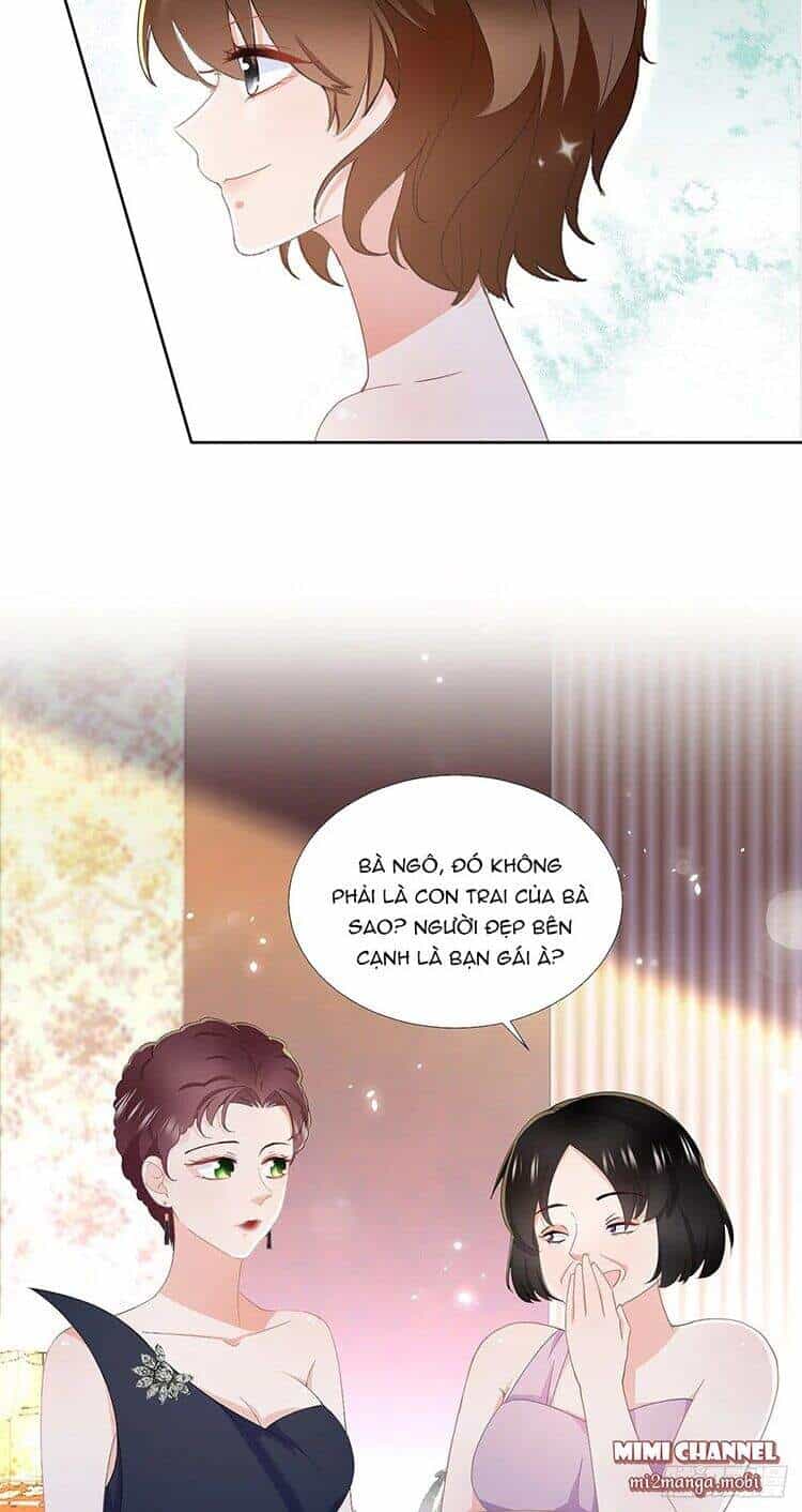 Lừa Boss Làm Bà Mai - Chương 21 - ảnh 6