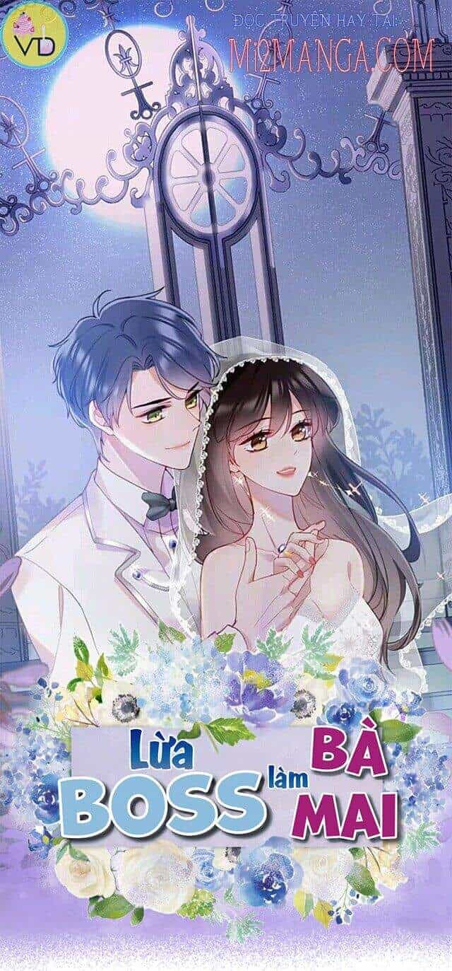 Lừa Boss Làm Bà Mai - Chương 22 - ảnh 1