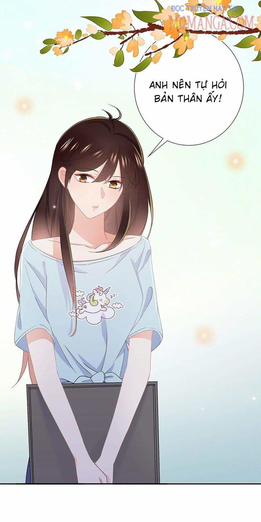 Lừa Boss Làm Bà Mai - Chương 22 - ảnh 11