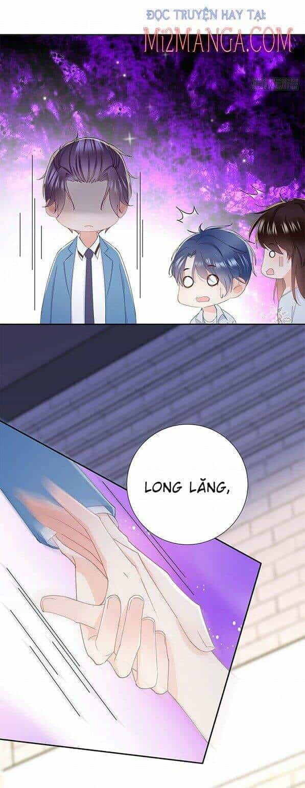 Lừa Boss Làm Bà Mai - Chương 22 - ảnh 12