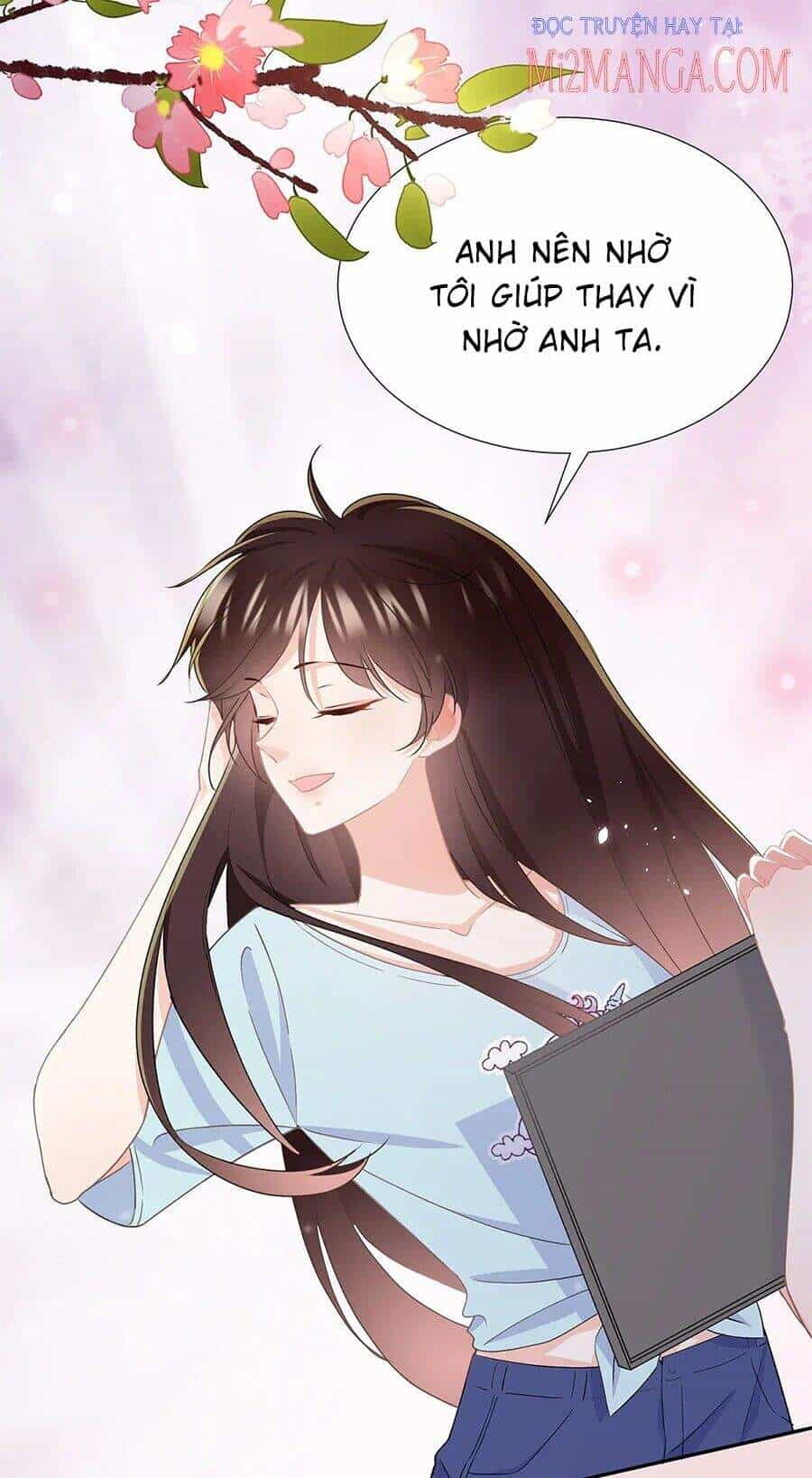 Lừa Boss Làm Bà Mai - Chương 22 - ảnh 15