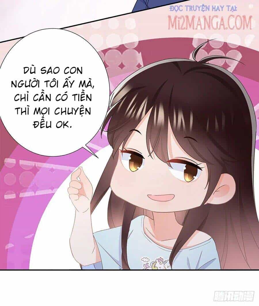 Lừa Boss Làm Bà Mai - Chương 22 - ảnh 16