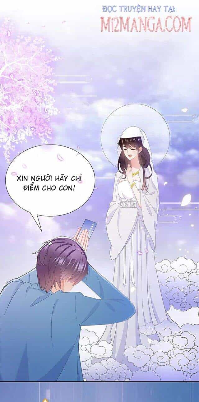 Lừa Boss Làm Bà Mai - Chương 22 - ảnh 17