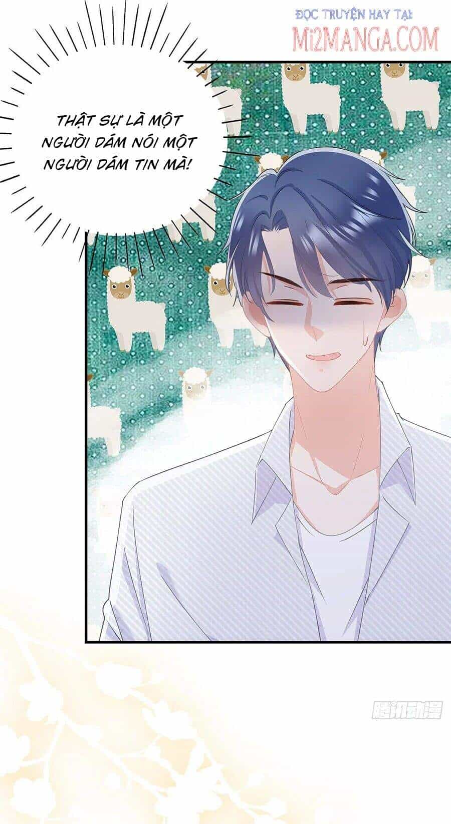 Lừa Boss Làm Bà Mai - Chương 22 - ảnh 19