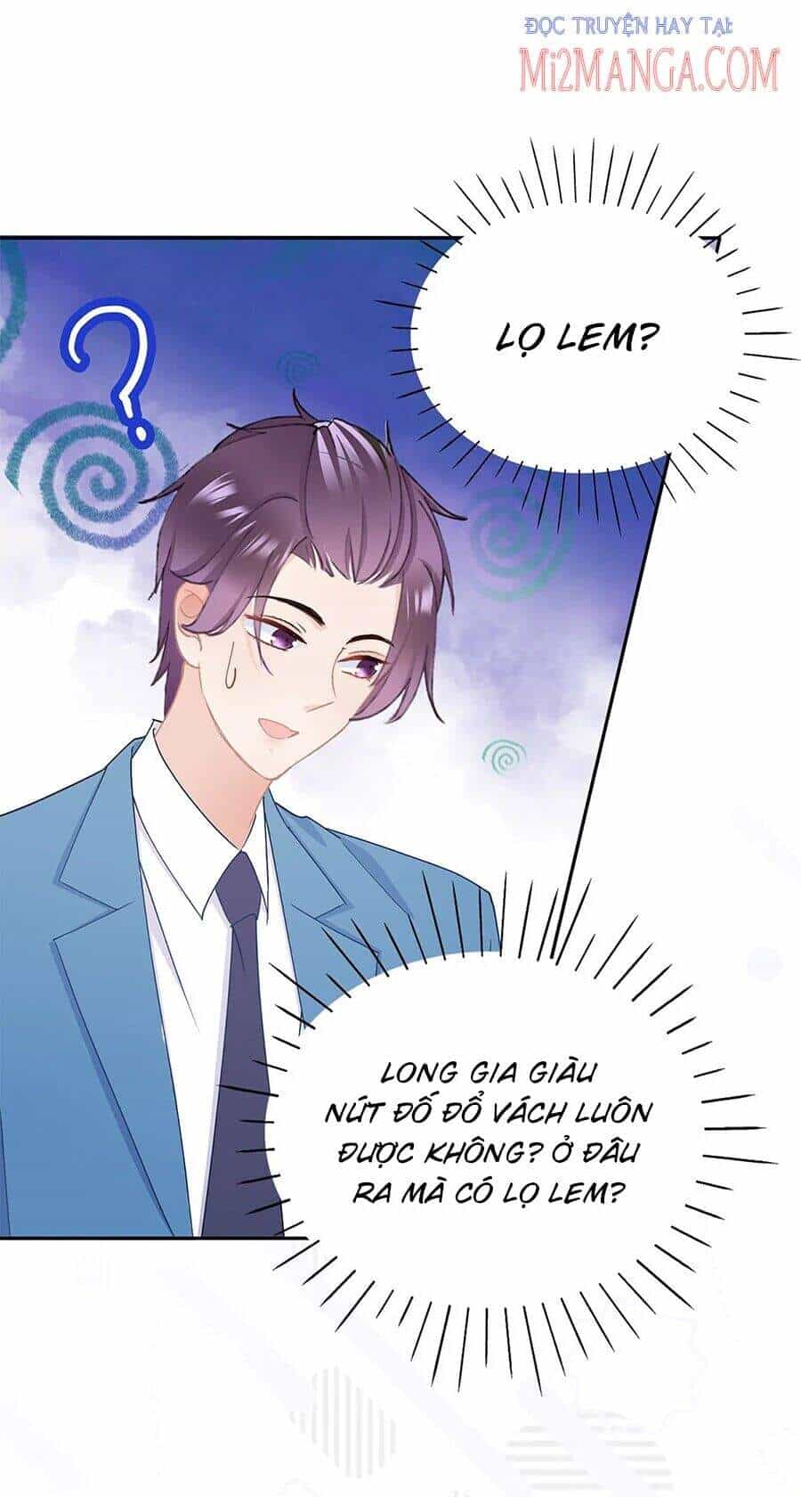 Lừa Boss Làm Bà Mai - Chương 22 - ảnh 21