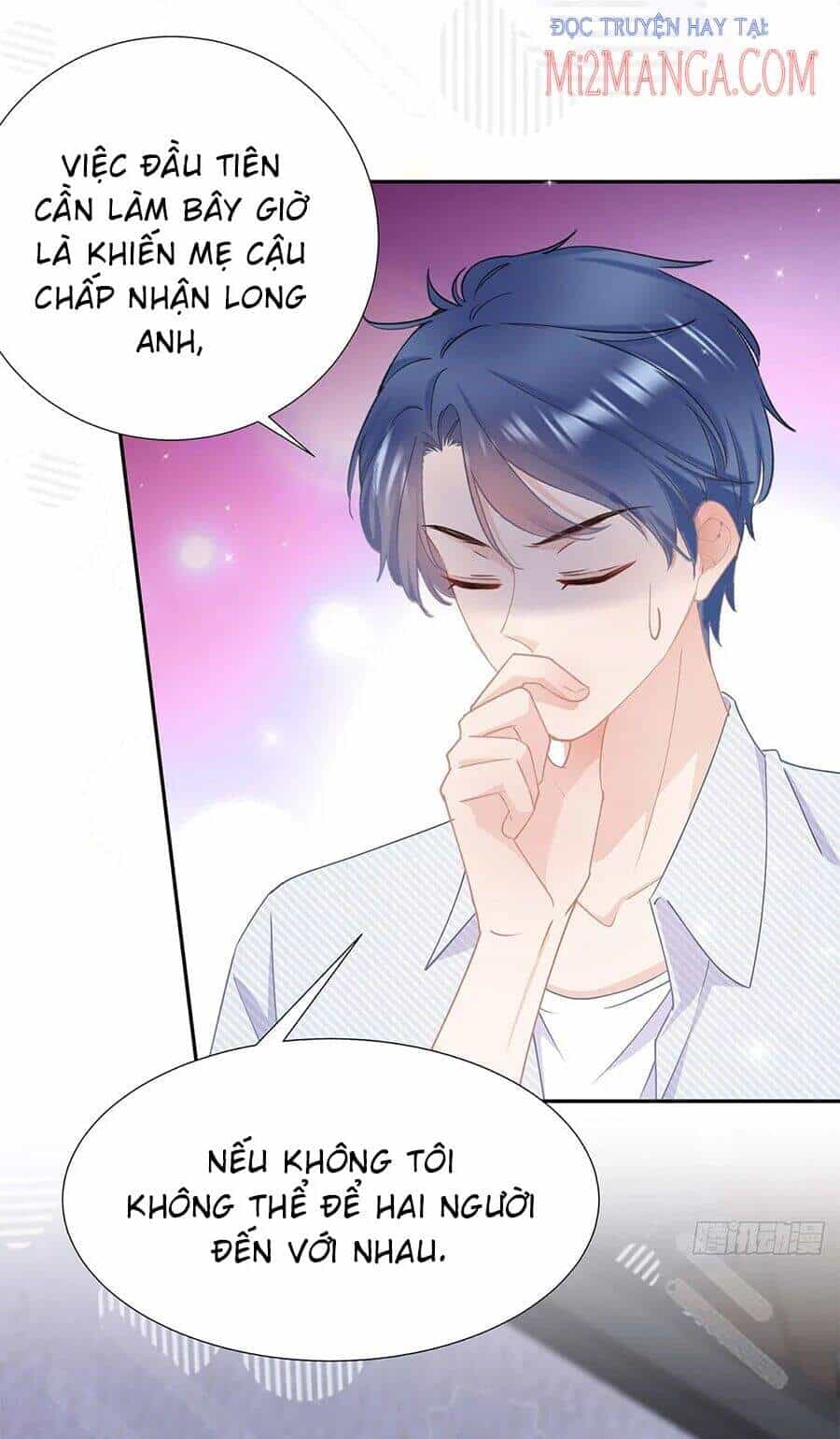 Lừa Boss Làm Bà Mai - Chương 22 - ảnh 22