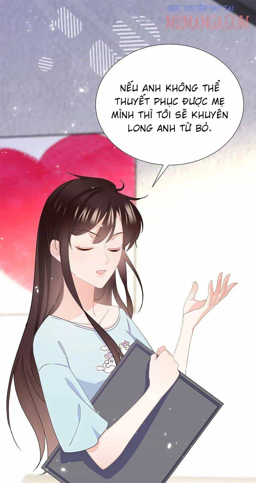 Lừa Boss Làm Bà Mai - Chương 22 - ảnh 23