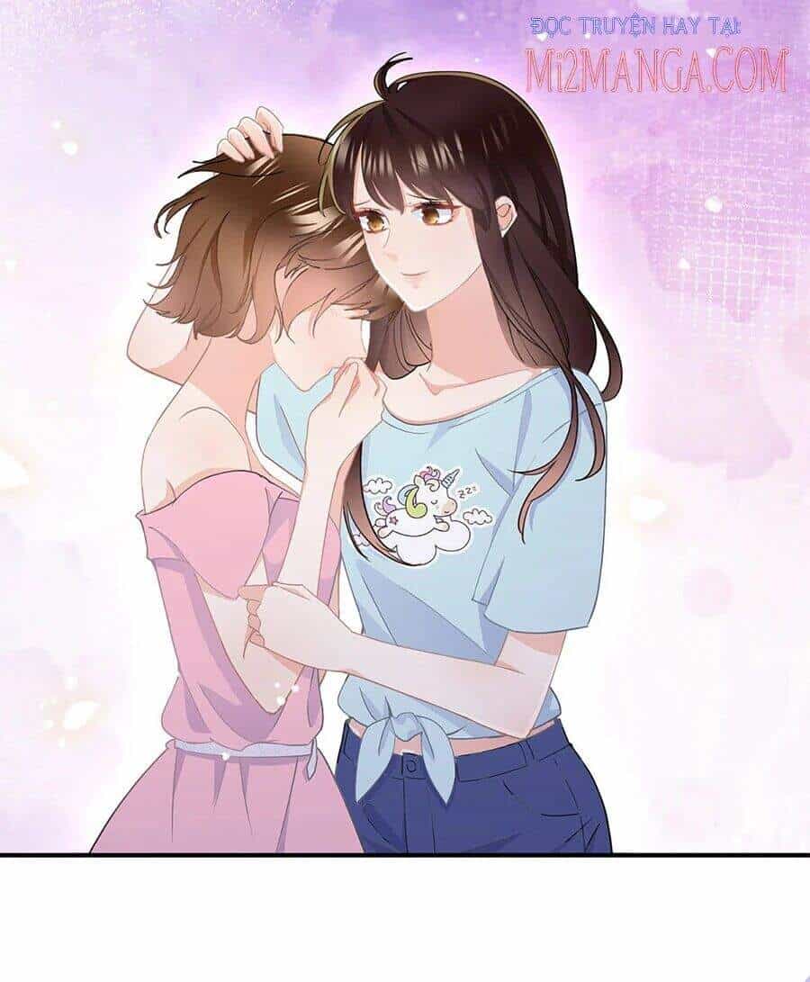 Lừa Boss Làm Bà Mai - Chương 22 - ảnh 29