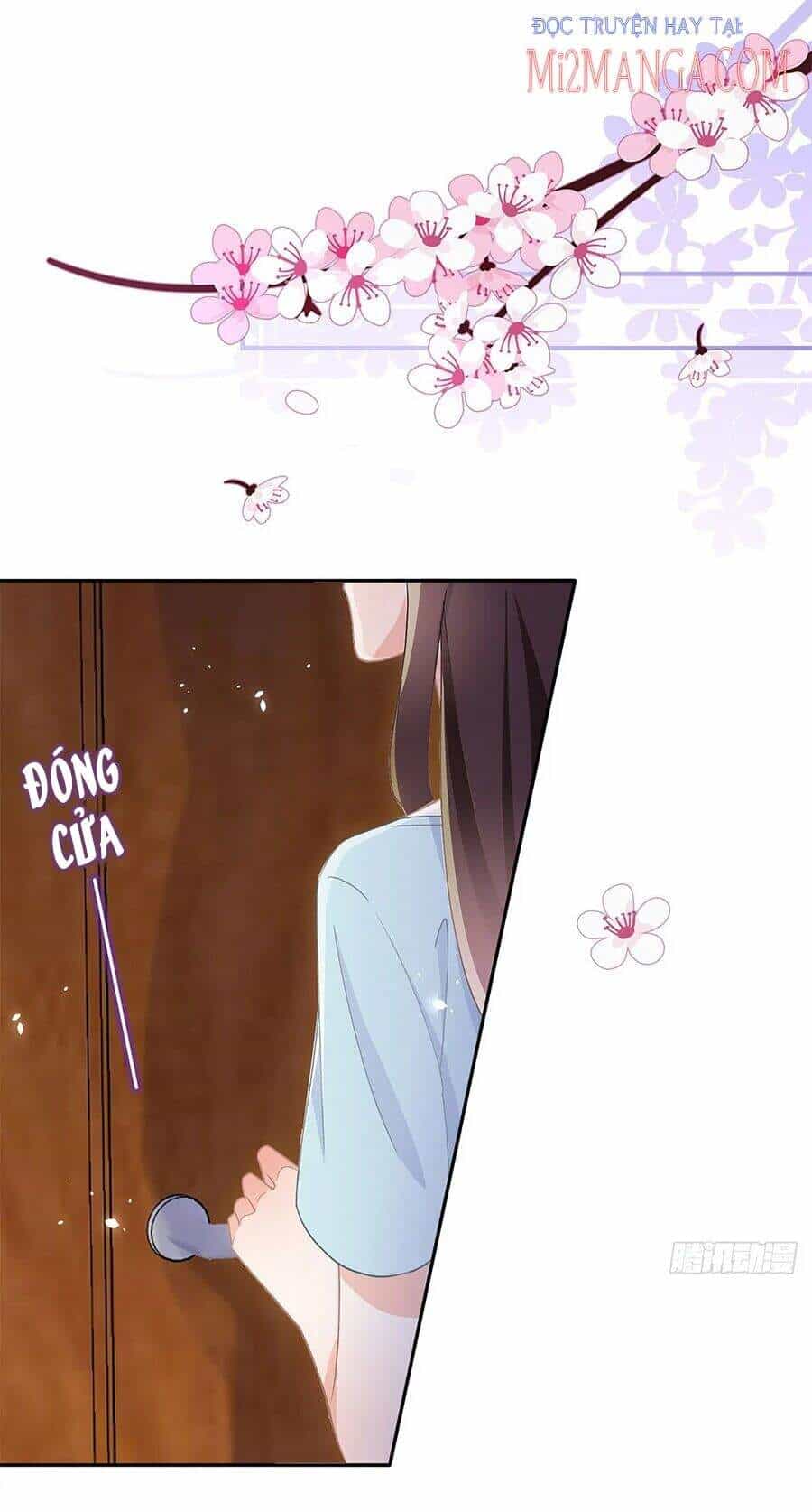 Lừa Boss Làm Bà Mai - Chương 22 - ảnh 30