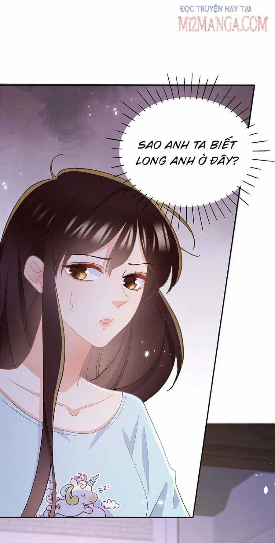 Lừa Boss Làm Bà Mai - Chương 22 - ảnh 36