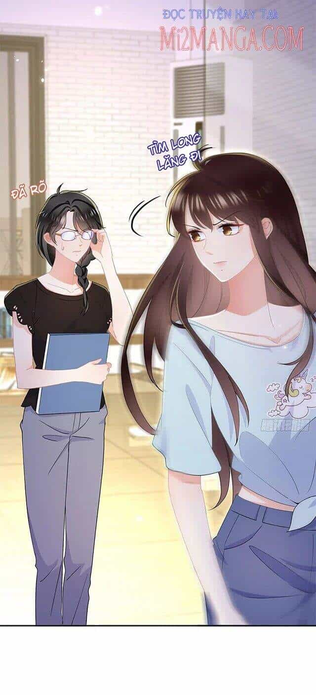 Lừa Boss Làm Bà Mai - Chương 22 - ảnh 37