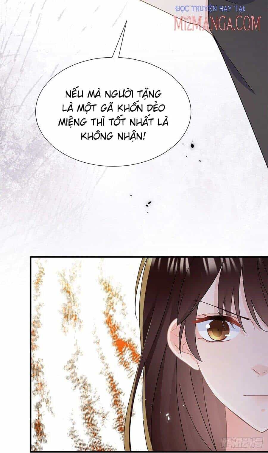 Lừa Boss Làm Bà Mai - Chương 22 - ảnh 46