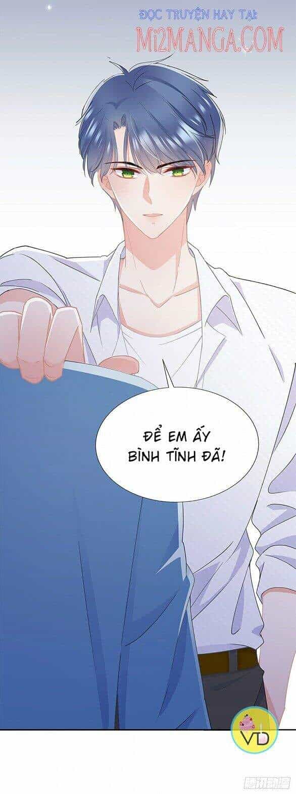 Lừa Boss Làm Bà Mai - Chương 22 - ảnh 8