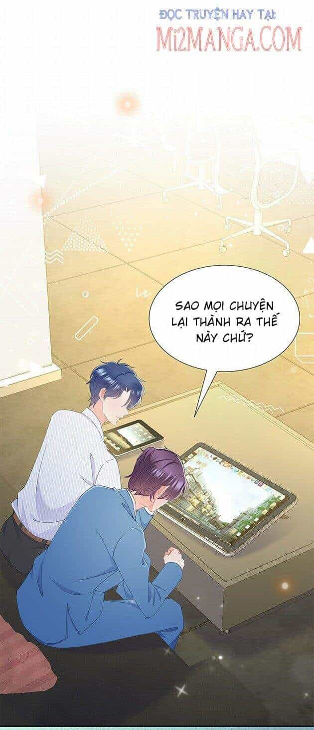 Lừa Boss Làm Bà Mai - Chương 22 - ảnh 9